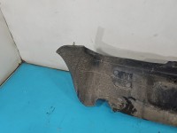 Zderzak tył Fiat Seicento HB