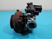 Turbosprężarka Opel Insignia B 55515809, 72460873, 55517132 2.0 cdti (LSQ 10MMAD) 174KM