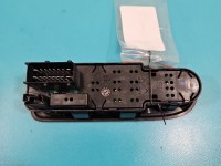 Przełącznik szyb Citroen C3 II 09-16 96637530XT CITROEN, Europejska, szyb x2 + regulacji lusterek EU