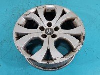 alufelgi felgi 17 komplet Citroen C5 II X7