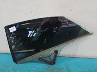 Szyba drzwi tył lewa Mercedes E C207 A207
