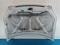 Maska przednia Nissan Qashqai I J10 06-13 kolor 326 G