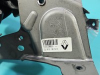 Pedał pedały Renault Megane IV hamulca sprzęgła