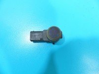 Czujnik parkowania PDC Citroen C5 II X7 zgniła zieleń KGMD 0263003587, 9663821577XT