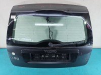 Klapa tył Volvo V50 S40 II kombi 5d grafitowy 455-00
