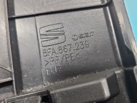 Osłona ZAŚLEPKA PLASTIK Formentor 20- 5FA853371P, 5FA867239