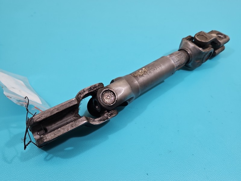 Kolumna kierownicza KRZYŻAK Opel Corsa C EUROPA