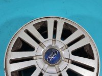 Felgi aluminiowe alufelgi Ford Focus C-Max I MK1 Średnica felgi: 16", Szerokość felgi: 6.5", Rozstaw śrub: 5x108, Odsadzenie...