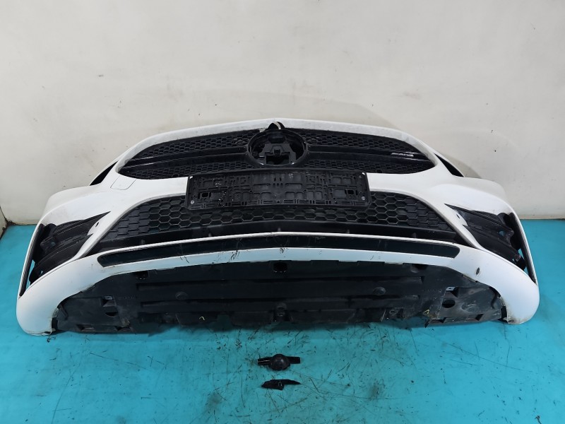 Zderzak przód przedni Mercedes W177 149