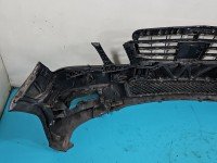 Zderzak przód Mercedes W212 grafitowy 755