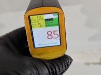 Błotnik przód prawy Citroen Jumper II 06-14 249