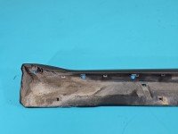 Listwa progowa lewa PRÓG NAKŁADKA Mitsubishi Outlander II 6512A321-01