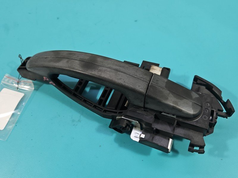 Klamka przód prawa zewnętrzna Ford Transit Custom Klamka przód prawa zewnętrzna Ford Transit Custom