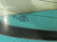 Szyba tylna Audi A6 C5 kombi tył