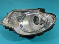 Reflektor lewy lampa przód Vw Touran I EUROPA