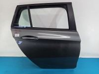 Drzwi tył prawe Opel Astra V K kombi 5d Z10a