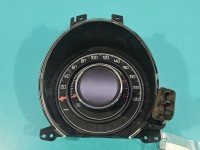 Licznik Fiat 500 07-20 735461313 1.3 jtd EUROPA