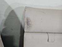 Fotele komplet kanapa BMW X6 E71