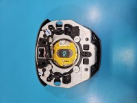 Poduszka powietrzna kierowcy airbag Jeep Cherokee KL 0589-P1-000410