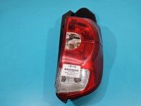 Lampa tył prawa Mitsubishi Colt Z30 VI 04-12 HB