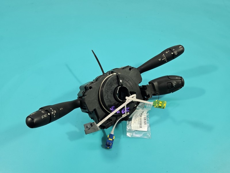 Przełącznik zespolony Peugeot 307 96605656XT