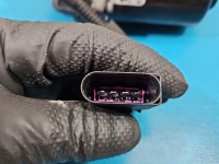 Silniczek Silnik wycieraczek przód Maserati Quattroporte VI 13- 91498-475