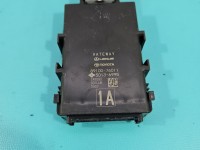 Sterownik moduł Producent części: Lexus, GATEWAY, LEXUS CT 10-22 89100-76011, 5013-6995