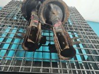 Amortyzator przód komplet lewy prawy Fiat Seicento L+P