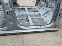 Próg prawy SŁUPEK ŚRODKOWY B Kia Ceed III 18-21 HB 5d CS