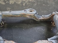 Tylna belka oś tył AUDI Q5 8R 08- 2.0 TFSI