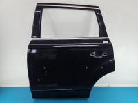 Drzwi tył lewe AUDI Q7 I 4L 5d LZ9Y
