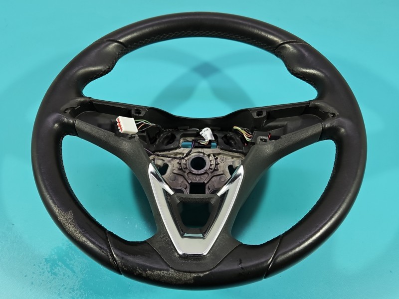 Kierownica Opel Zafira C 39085136