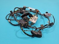 Czujnik parkowania PDC Opel Astra IV J 25855503, 13456211 srebrny z176