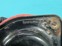 Mocowanie uchwyt Fiat Freemont