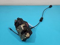 Zamek przód lewy Renault Espace IV EUROPA Renault, 4pin