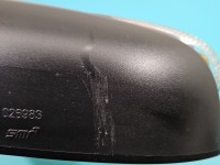 Lusterko lewe pin Toyota Auris II HB 5d kolor srebrny, 1F7 europa