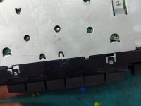 Radio fabryczne Toyota Yaris I 86120-52390 radioodtwarzacz