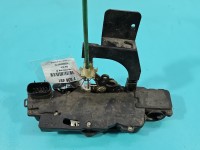 Zamek przód lewy Fiat Stilo EUROPA Producent części: FIAT, 10pin