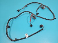 Wiązka zderzaka tył Hyundai Elantra VI 15-20 91890-F2120 Instalacja pdc