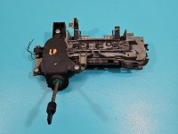 Klamka przód lewa zewnętrzna Audi A4 B7