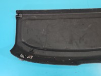 Półka tylna tył bagażnika MG3 24-