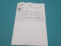 Wtryskiwacz Renault Megane II 0445110230, 8200389369 1.9 dci