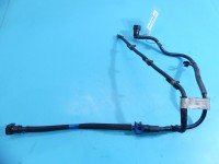 RURKI Przewód paliwowy Land rover Discovery Sport 14- L550 G4D3-9K022-BB 2.0 td 0445130091