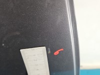 Drzwi tył prawe Renault Clio III HB 5d TEKNG