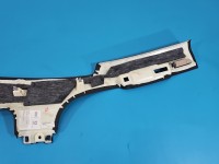 Osłona ZAŚLEPKA PLASTIK AUDI A8 D4 4H 4H0868289B