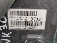 Sterownik moduł Jeep Grand cherokee III WK P04692107AH