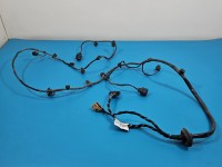 Wiązka zderzaka tył AUDI Q5 08- 8R0971104CG Instalacja pdc