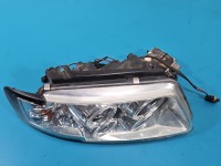 Reflektor lewy lampa przód Vw Passat B5 EUROPA