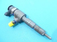TESTOWANY Wtryskiwacz 0445110075 Peugeot 206 1.4 hdi 68KM