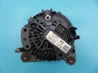 TEST Alternator Vw Passat B8 03L903024L, 2617865G 2.0 tdi